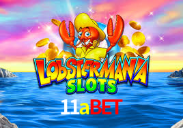 Interface do App 11abet