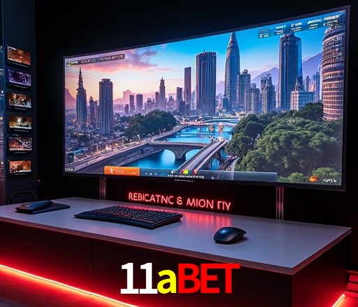 Estatísticas do Jogo 11abet