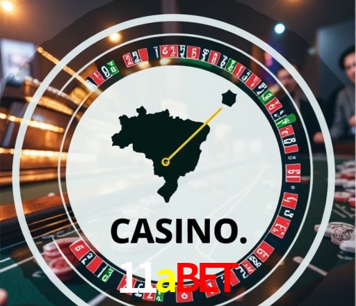 Casino Ao Vivo 11abet